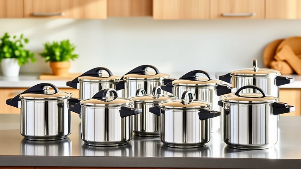 top 3 litre pressure cookers