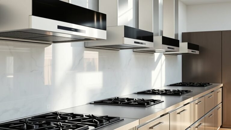 top 90cm cooker hoods
