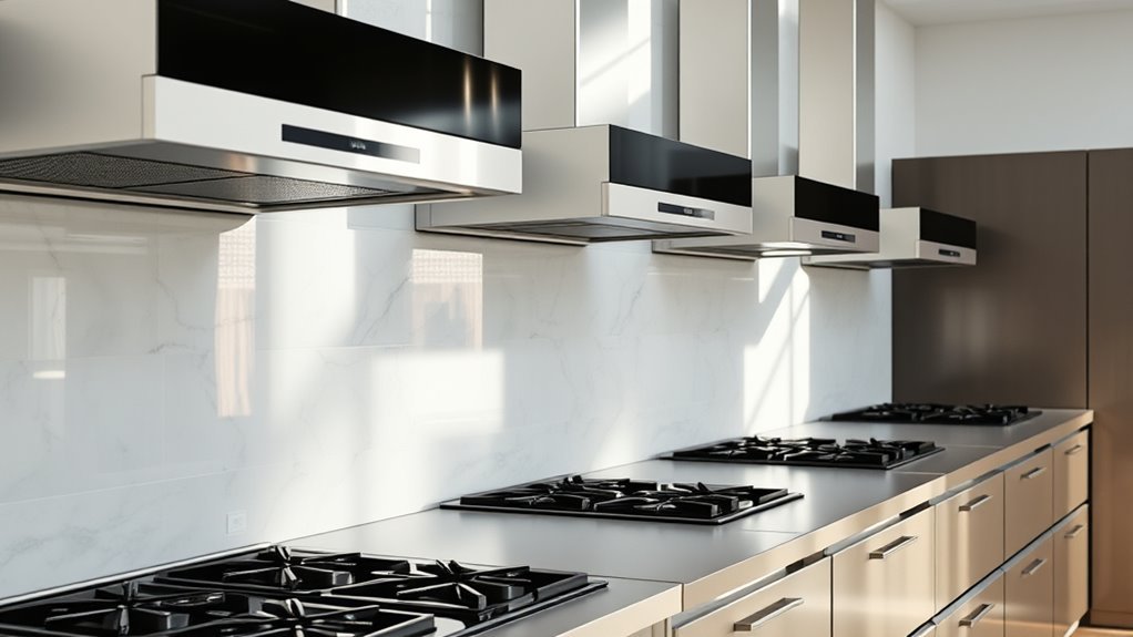 top 90cm cooker hoods