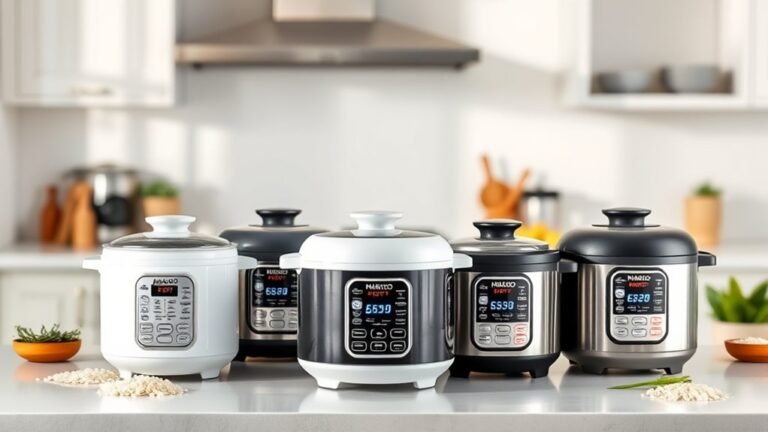 top affordable rice cookers