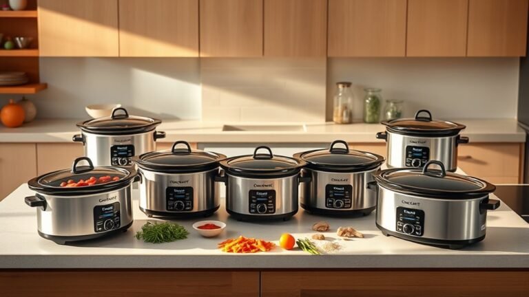top affordable slow cookers