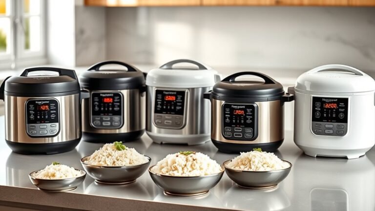 top basmati rice cookers
