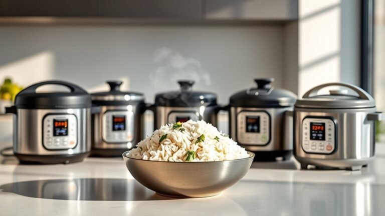 top basmati rice cookers