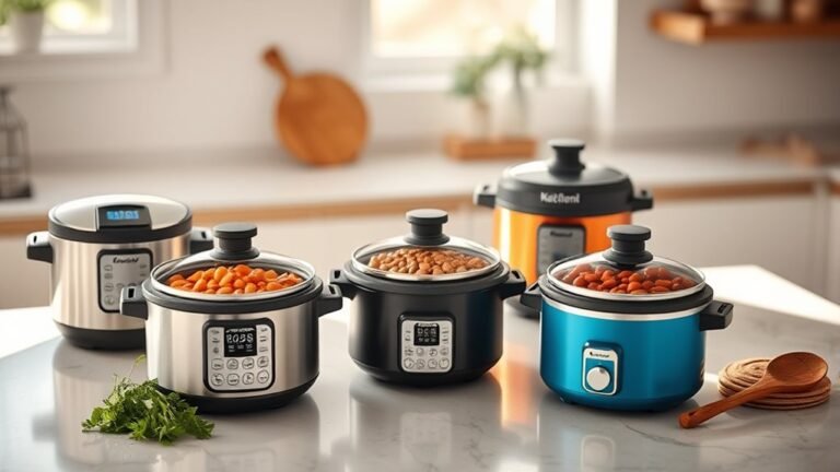 top bean cooker picks