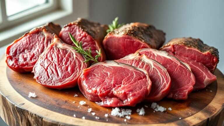 top beef cuts for slow cooking