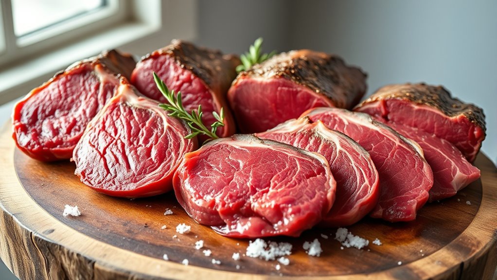 top beef cuts for slow cooking