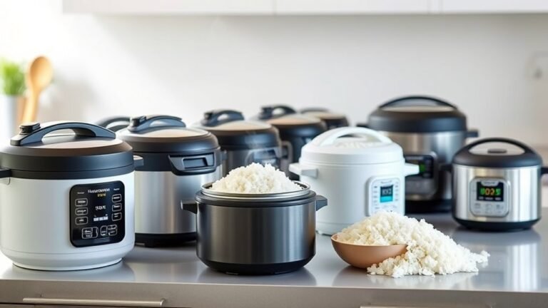 top beginner rice cookers