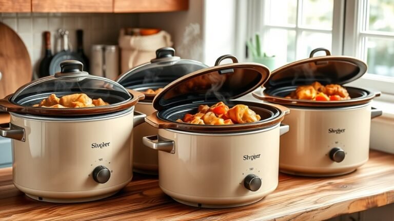 top chicken stew slow cookers