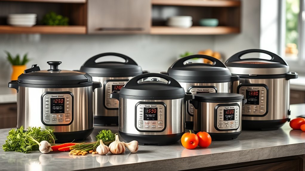 top cookers for 2026