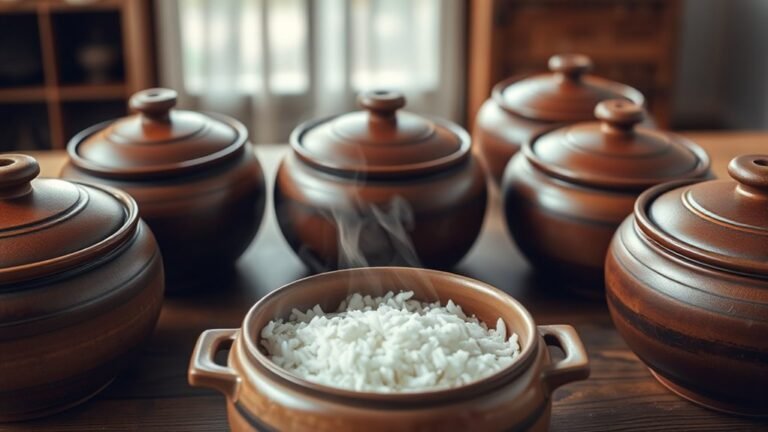 top donabe rice cookers