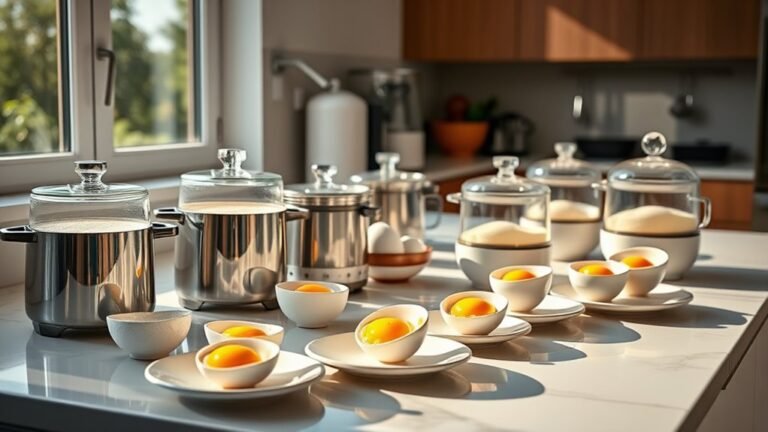 top egg cooker picks