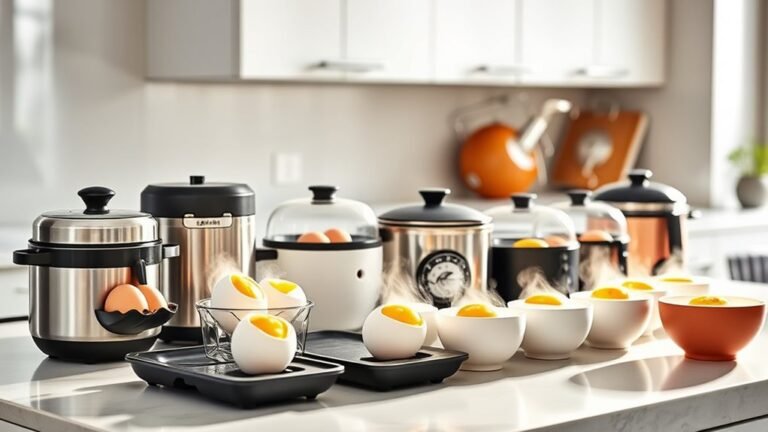 top egg cookers 2026