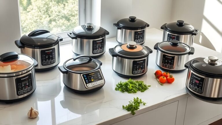 top electric cookers 2026