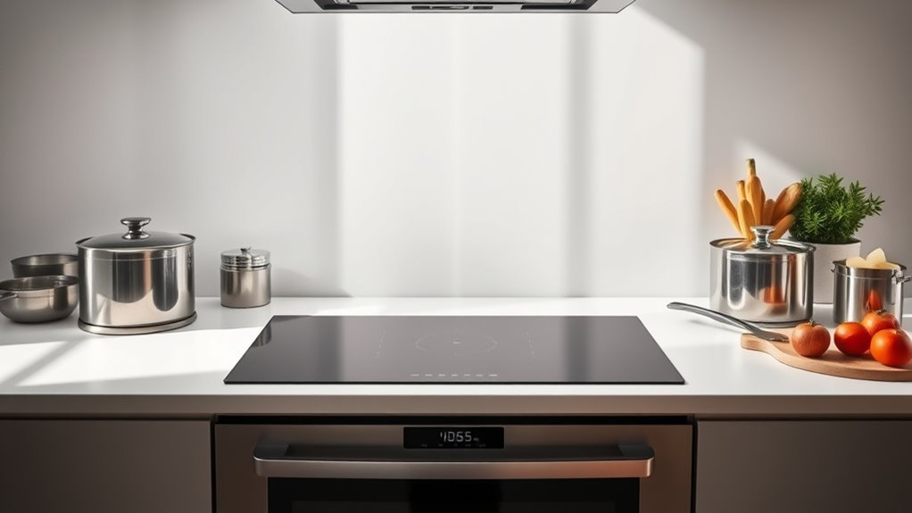 top induction cooker guide