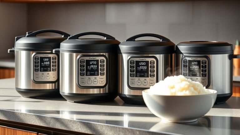 top japanese rice cookers