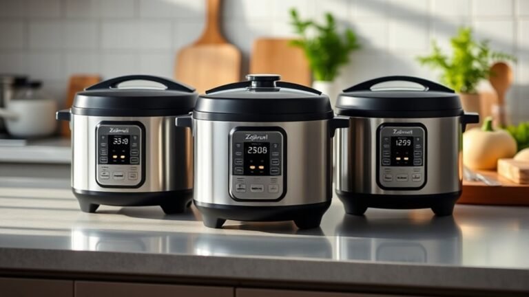top japanese zojirushi cookers