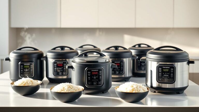 top jasmine rice cookers