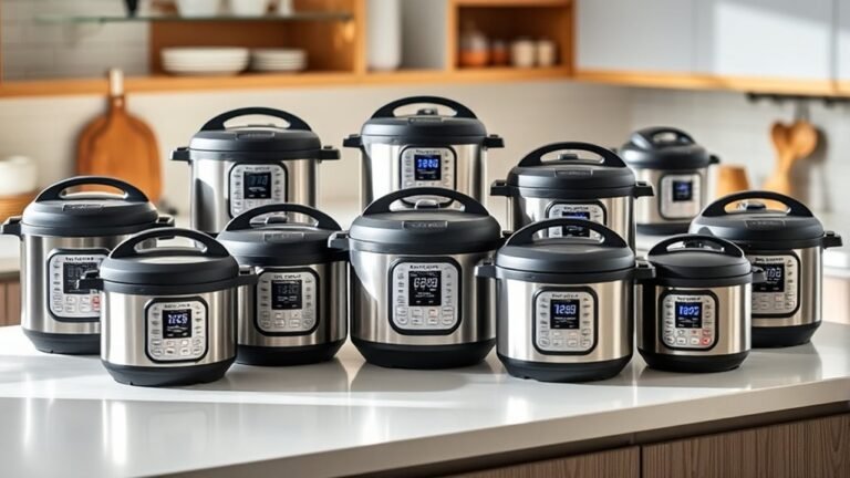 top multi cooker choices