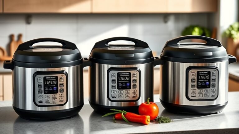 top multi cooker picks