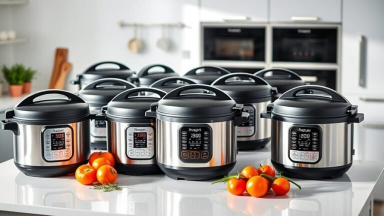 top multi cookers for 2026