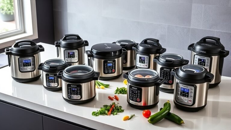 top ninja multi cookers