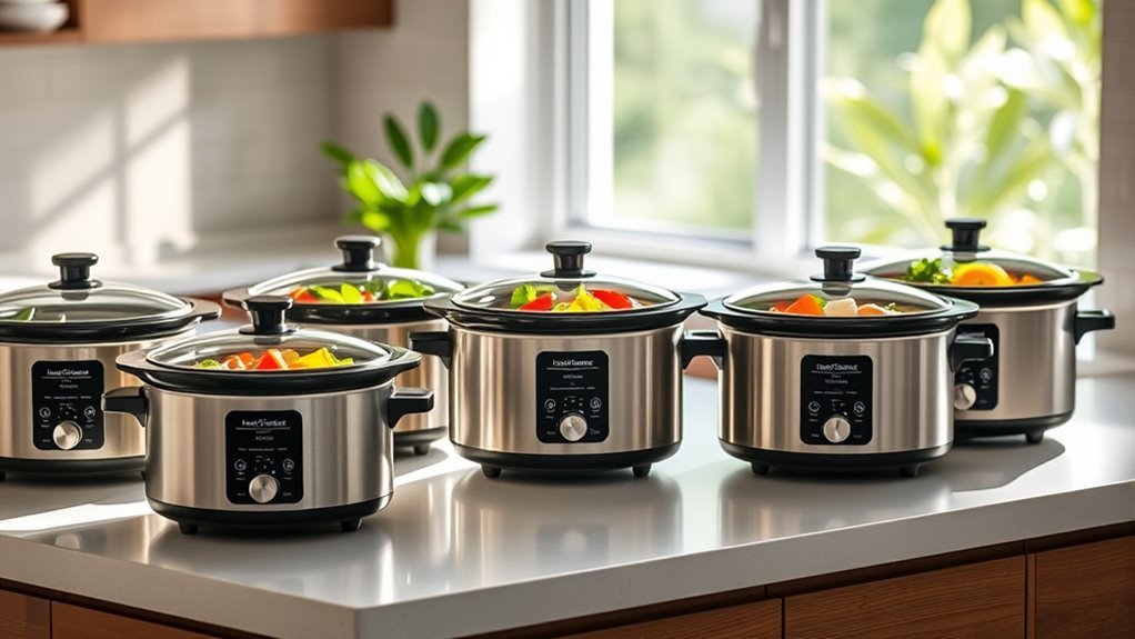 top non toxic slow cookers