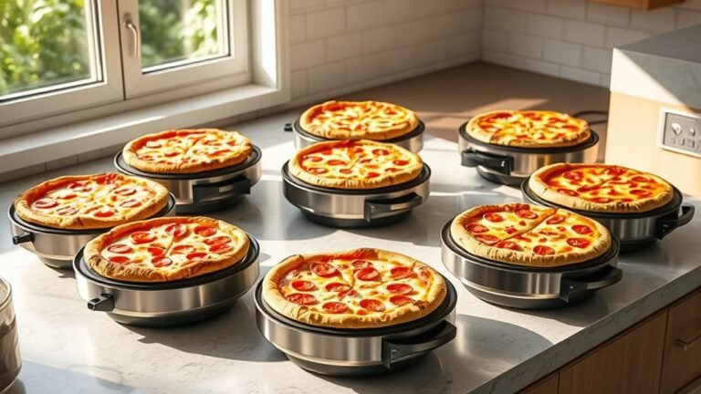 top pizza cookers 2026