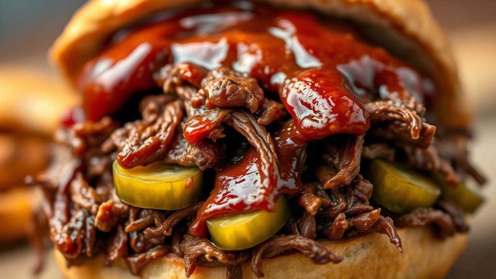 top rated slow cooker beef
