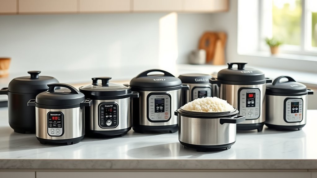 top rice cooker picks