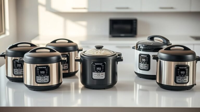 top rice cooker picks