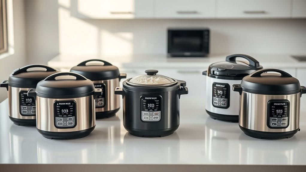 top rice cooker picks