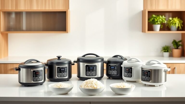 top rice cooker recommendations