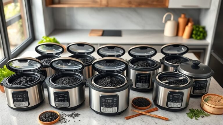 top rice cooker recommendations