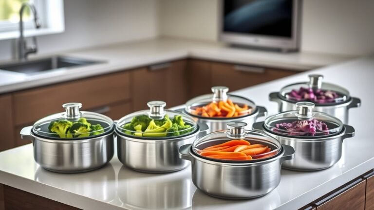 top rice cooker steamers