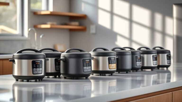 top rice cookers 2026