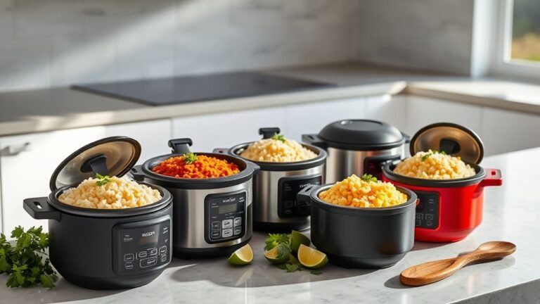 top rice cookers 2026