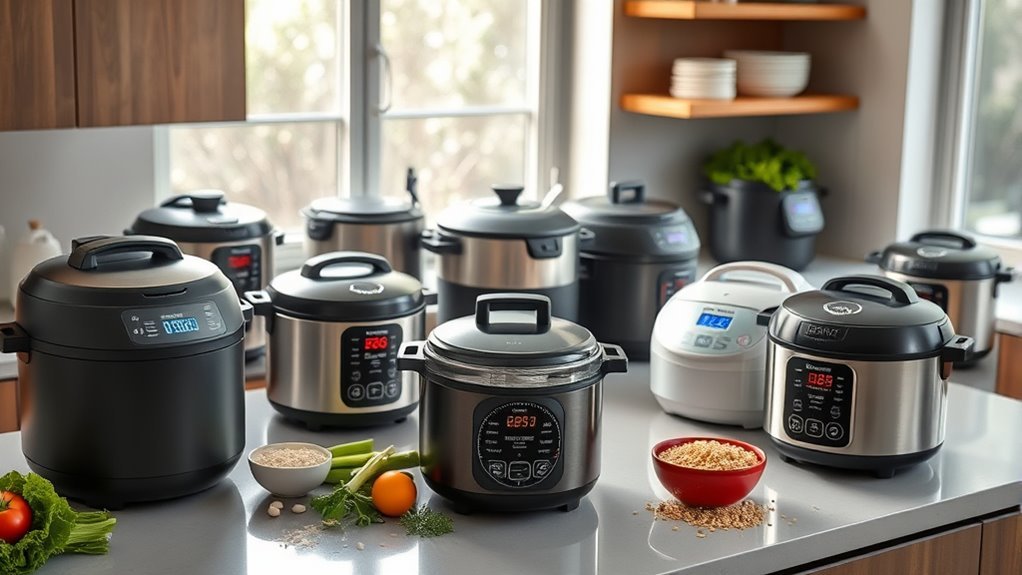 top rice cookers 2026