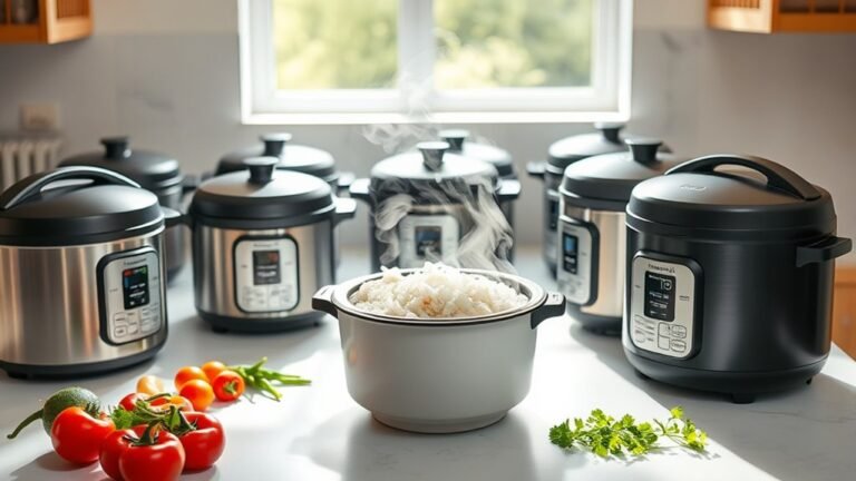 top rice cookers 2026