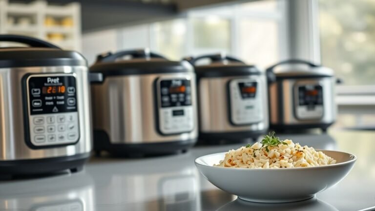 top rice cookers for risotto