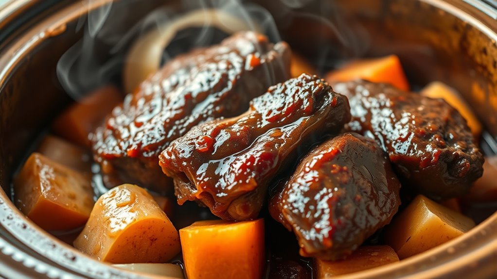 top short ribs cookers