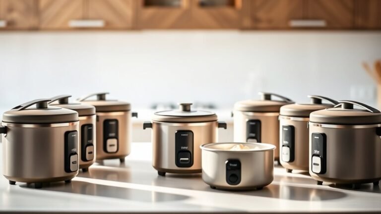 top simple rice cookers