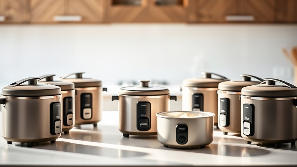 top simple rice cookers