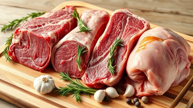top slow cooker meat choices