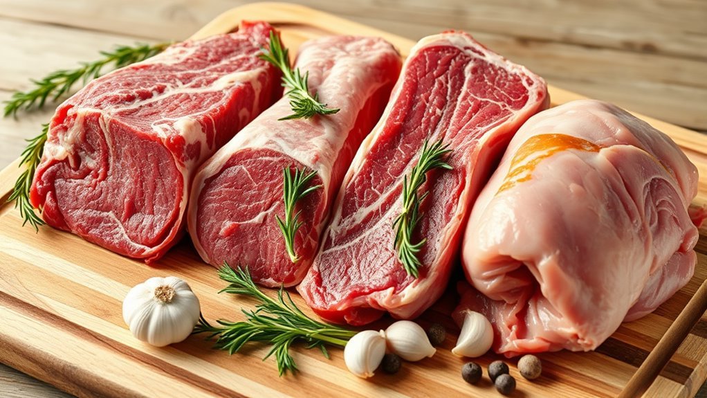 top slow cooker meat choices
