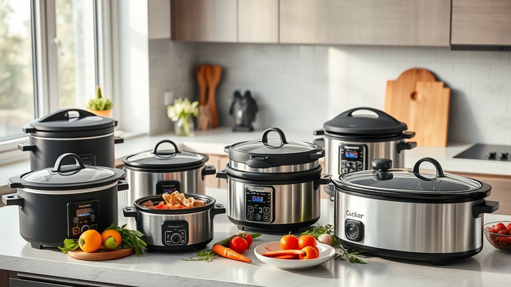 top slow cooker picks