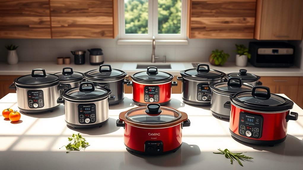 top slow cooker picks