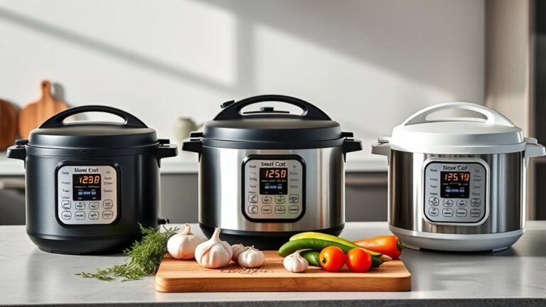 top slow cookers 2026