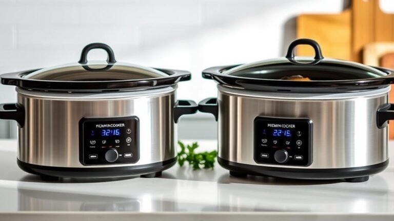 top slow cookers 2026