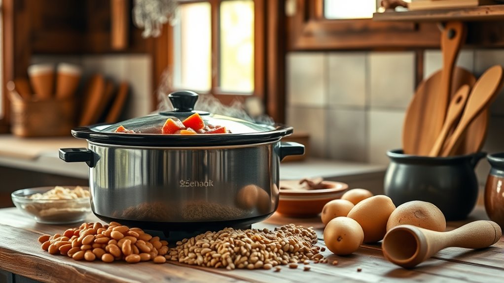 top slow cookers list