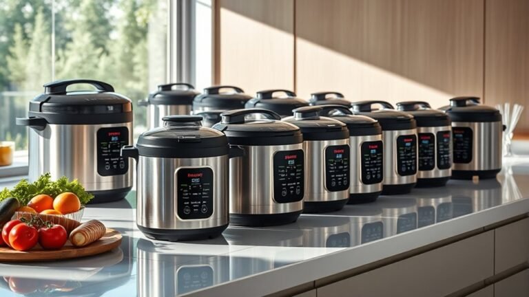 top smart cookers 2026